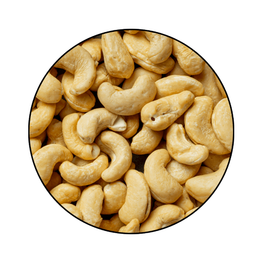 1KG California Cashew(Kaju)