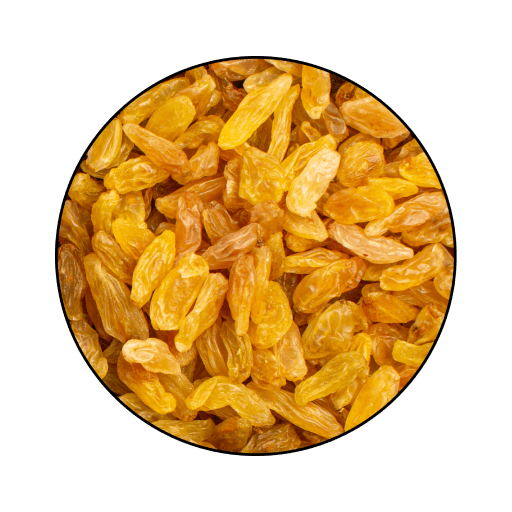 1KG Raisins